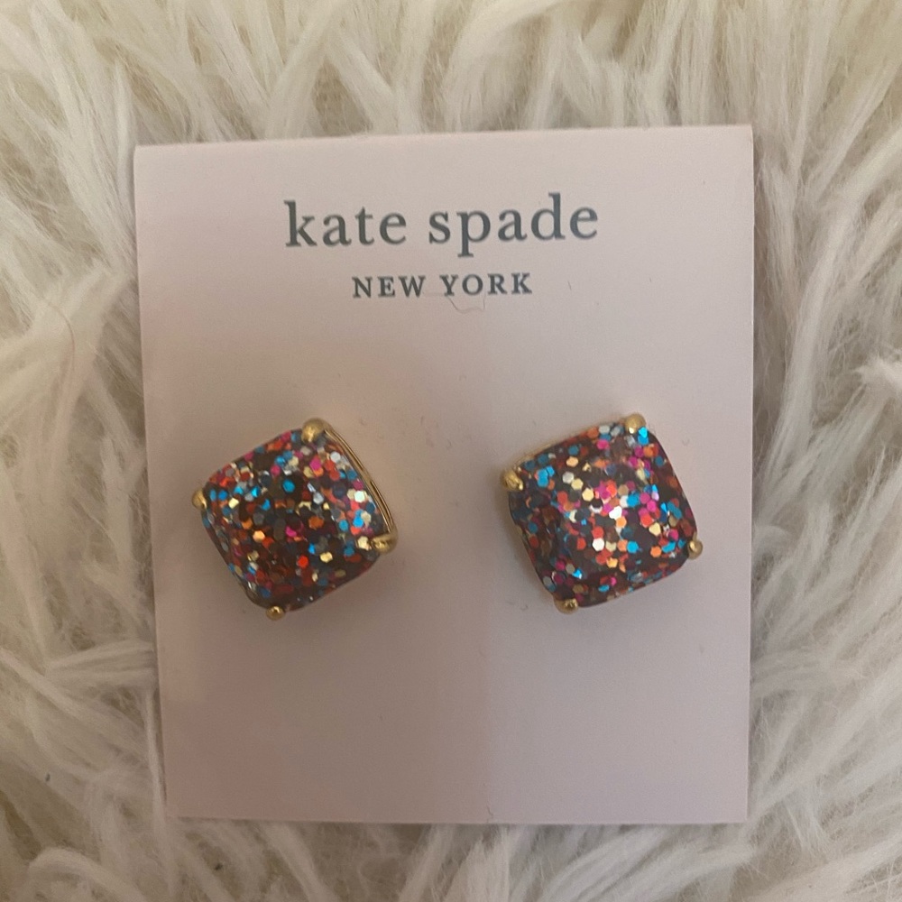 Kate Spade Earrings SOLD